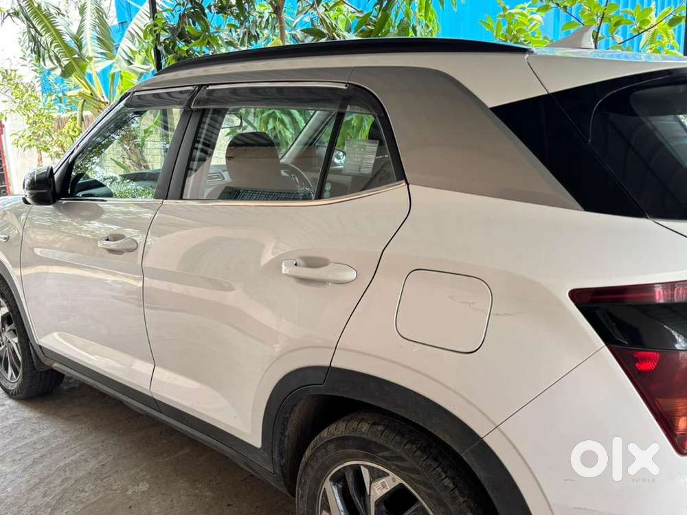 Hyundai Diesel Car 2023