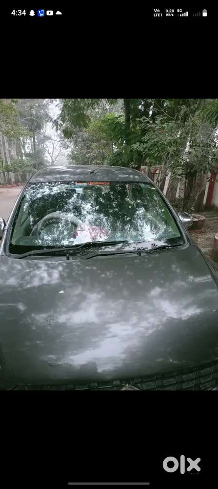 Maruti Suzuki Ertiga 2014 Good Condition