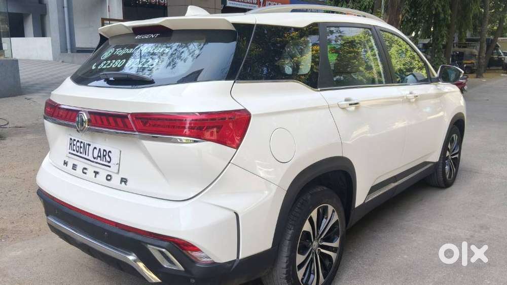 Mg Hector 2.0 Sharp Diesel, 2022, Diesel