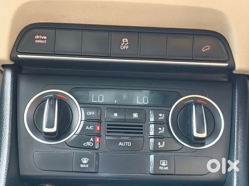 Audi Q3, 2017, Diesel