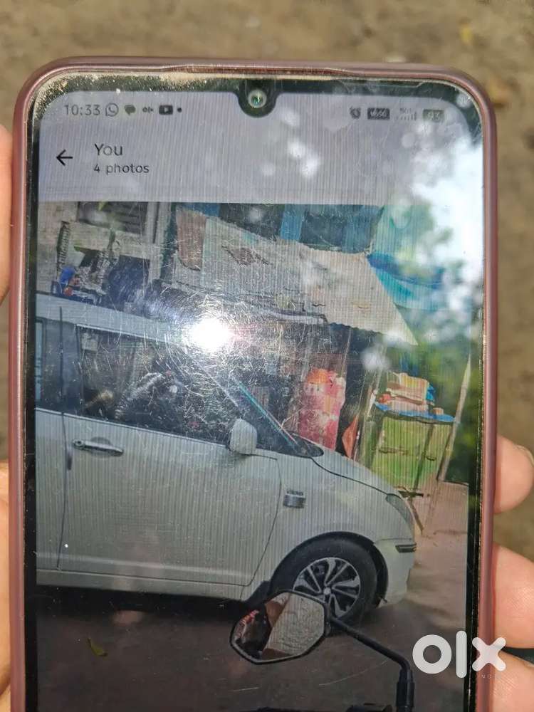 Maruti Swift Diesel 2007