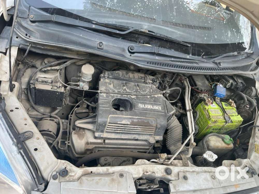 Maruti Suzuki Wagon R 2012 Cng & Hybrids Well Maintained