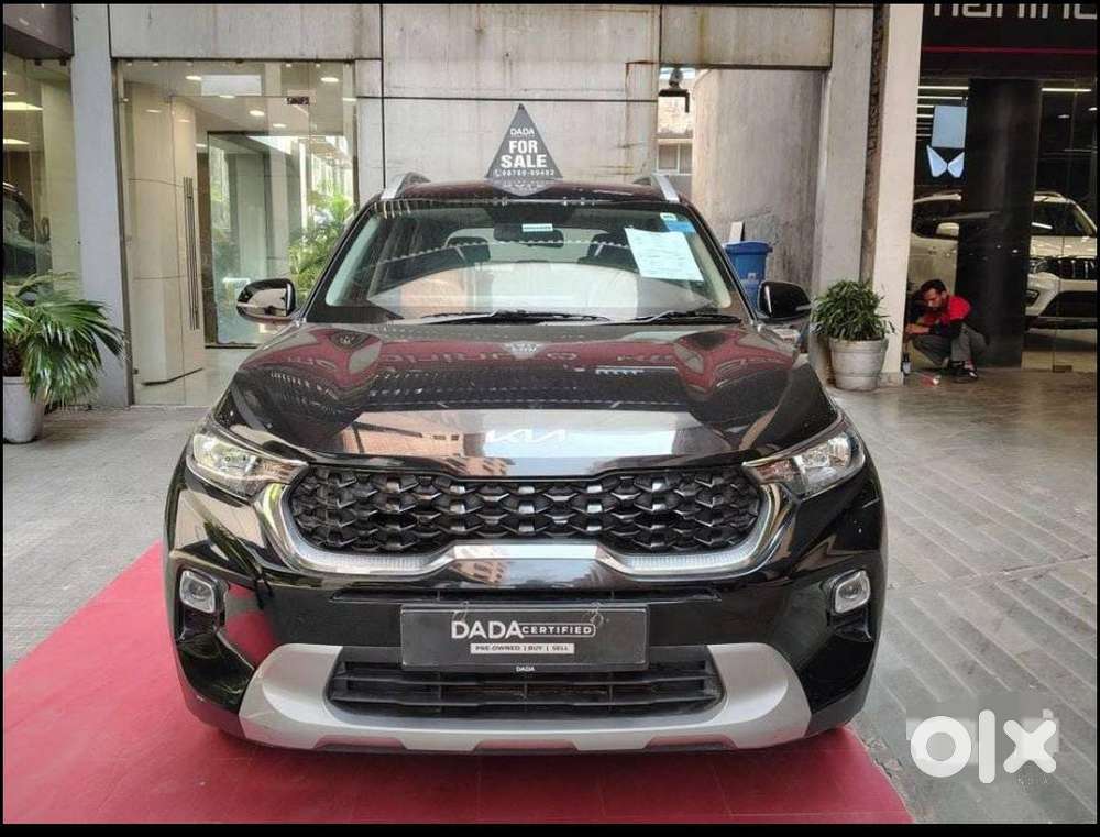 Kia Sonet 1.2 Htk Plus, 2023, Petrol