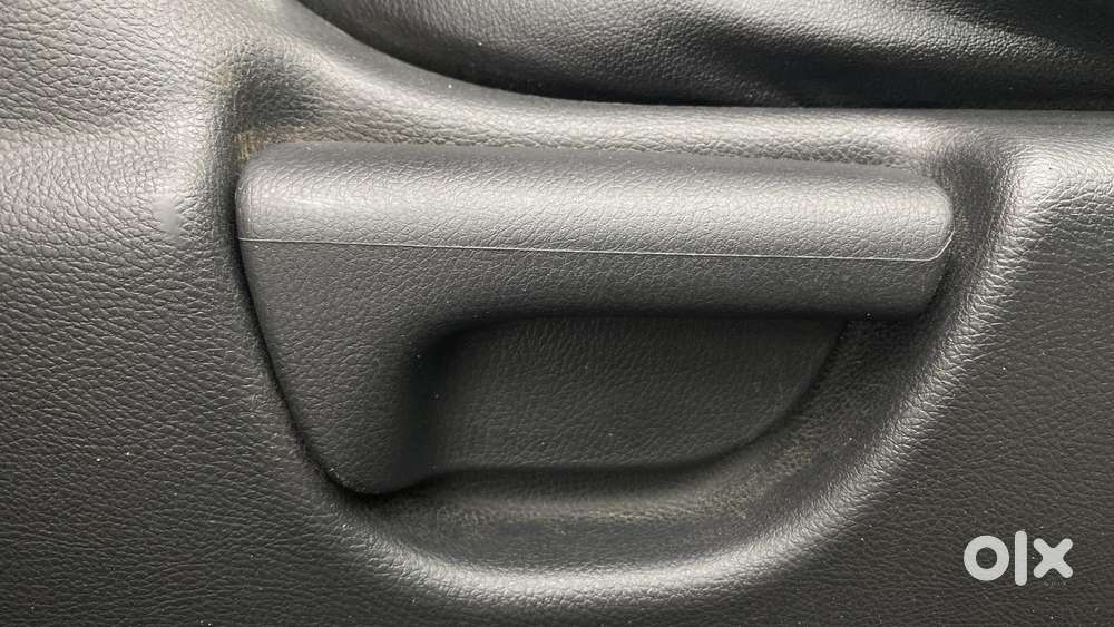 Honda Wr-v I-dtec Vx, 2017, Diesel
