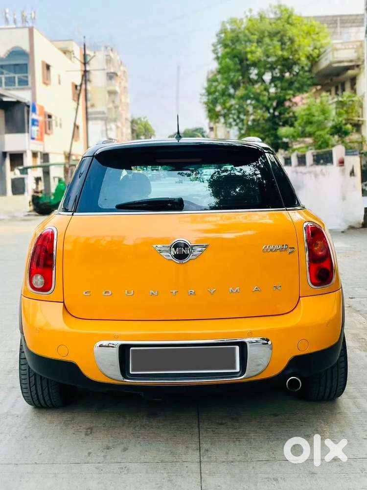Mini Cooper S, 2013, Petrol