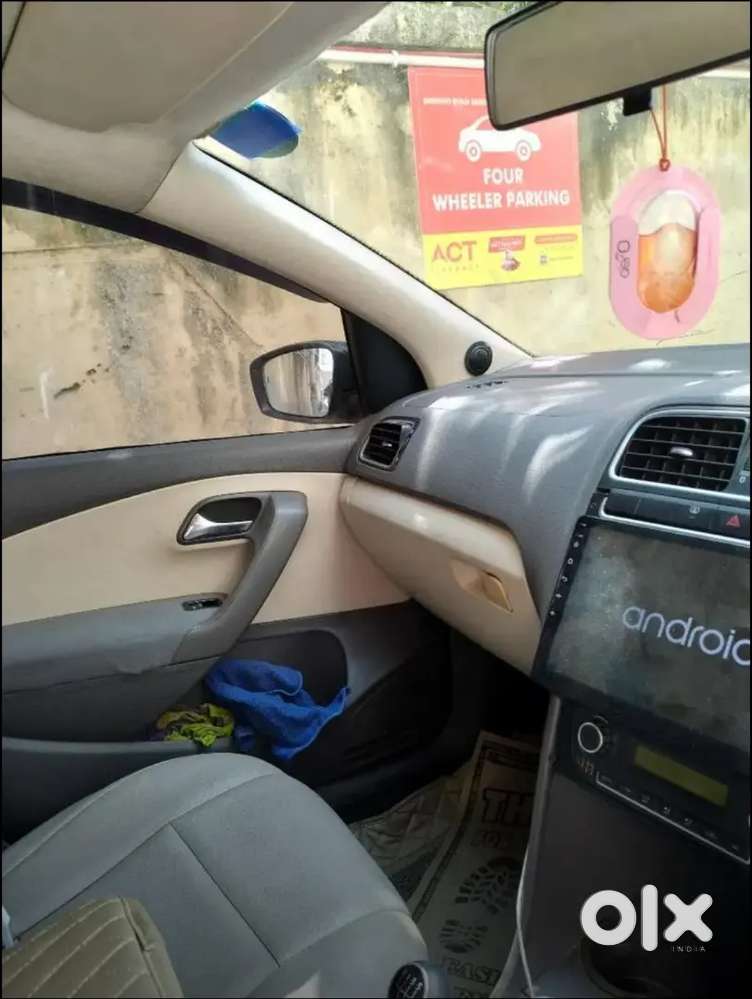 Excellent Condition