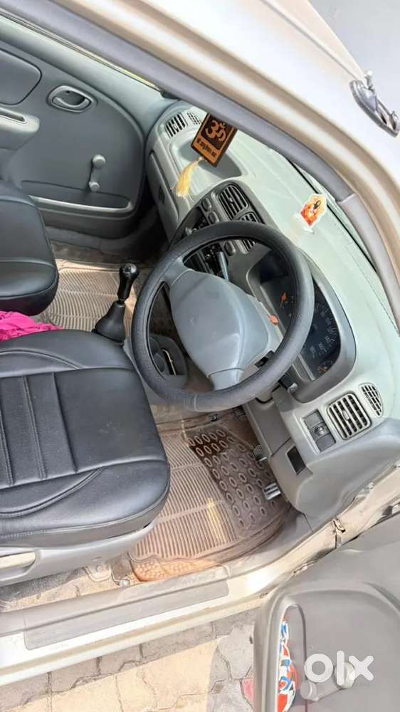 Maruti Suzuki Alto 800 2005 Petrol 67000 Km Driven