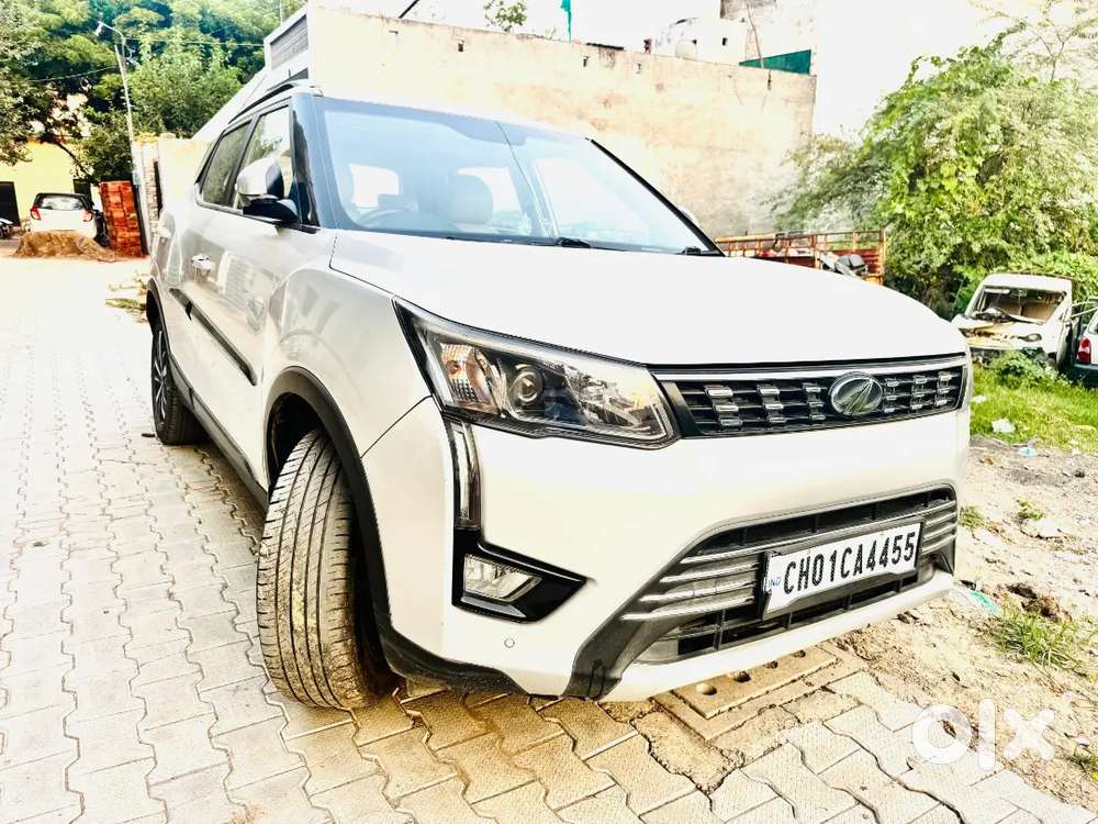 Mahindra Xuv300 Diesel 2020