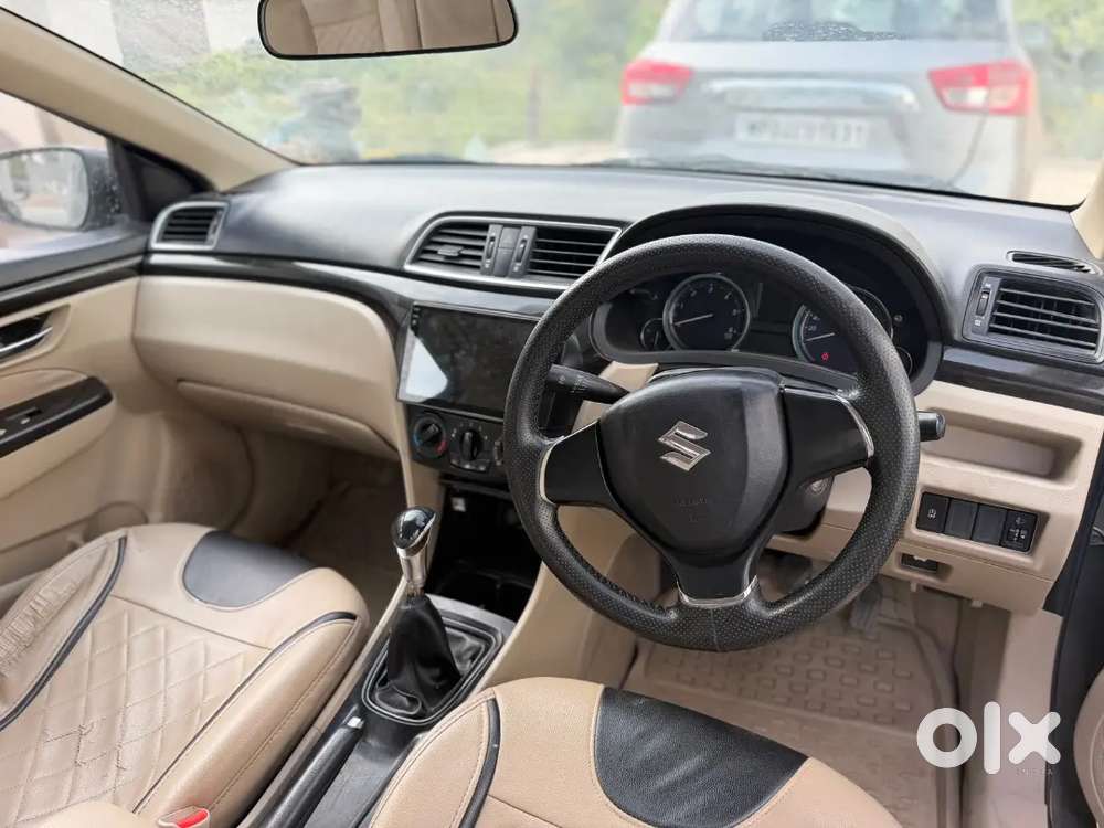 Maruti Suzuki Ciaz 2018 Diesel 94000 Km Driven