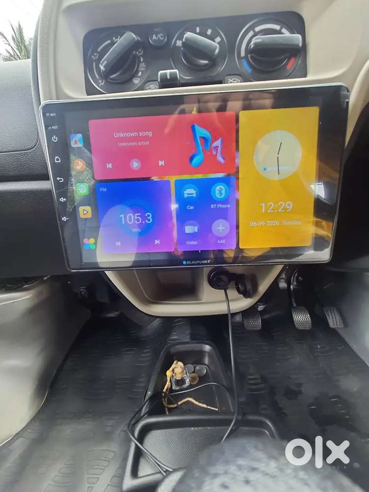 Maruti Suzuki Eeco 5 Str 2024