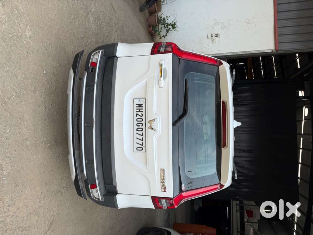 Mahindra Scorpio-n 2023 Diesel Well Maintained
