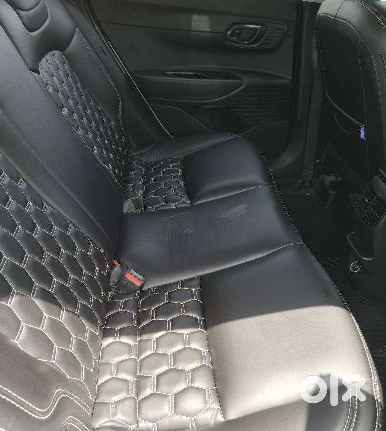 Hyundai New I20 1.5 Sportz Mt, 2021, Diesel