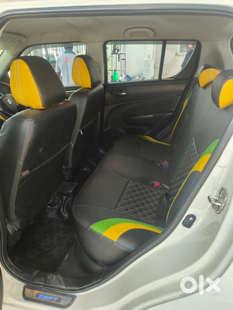 Maruti Suzuki Swift Vxi + Manual, 2014, Petrol