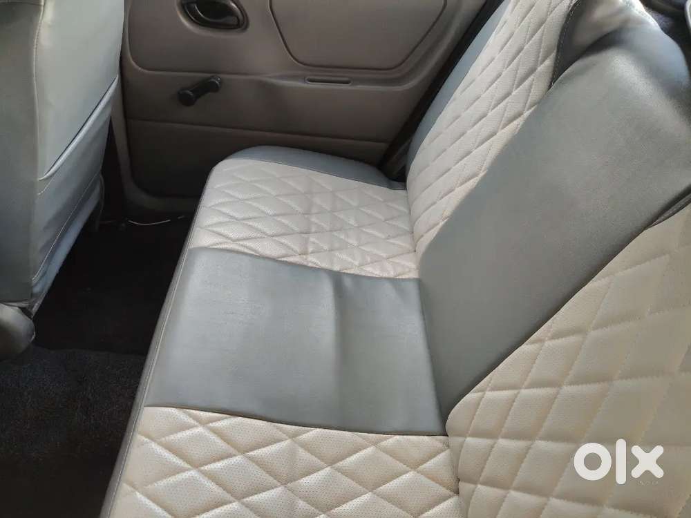 Maruti Suzuki Alto K10 2011 Petrol 95000 Km