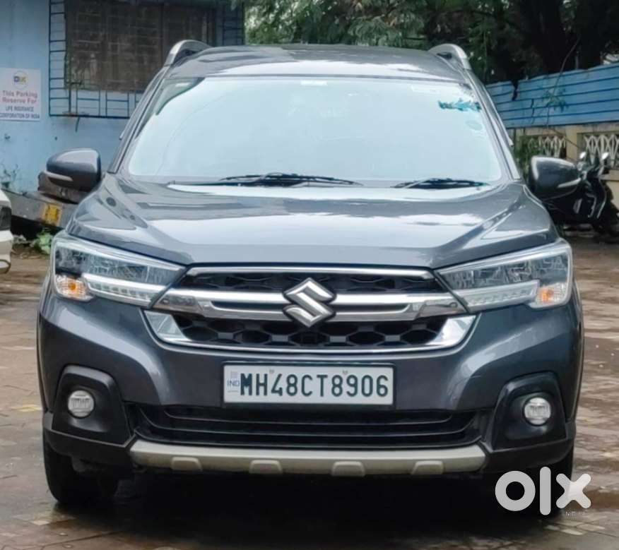 Maruti Suzuki Xl6 Zeta Mt Cng, 2024, Cng & Hybrids