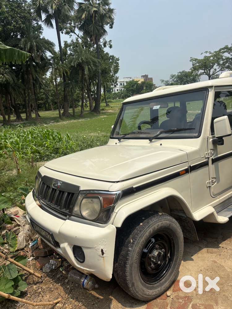 Mahindra Bolero 2014 Diesel Well Maintained