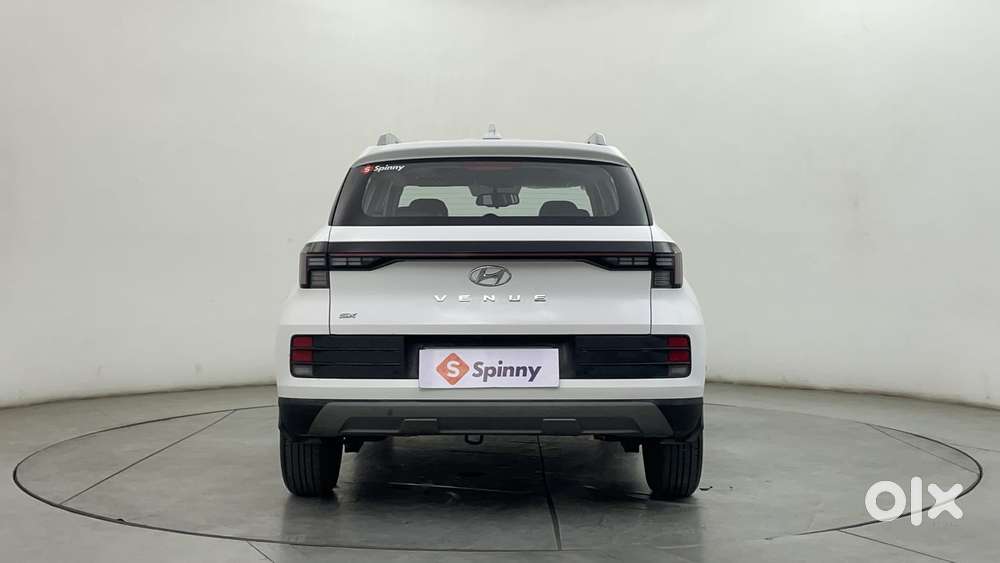 Hyundai Venue Sx, 2023, Petrol