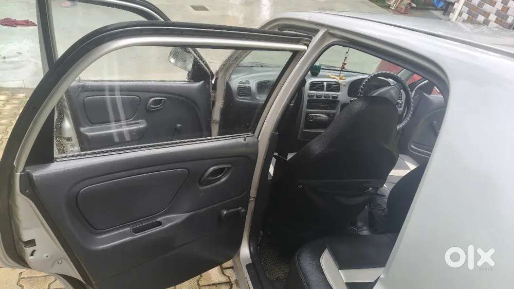 Maruti Suzuki Alto 2011 Manual Petrol New Tyre New Battery New Conditi