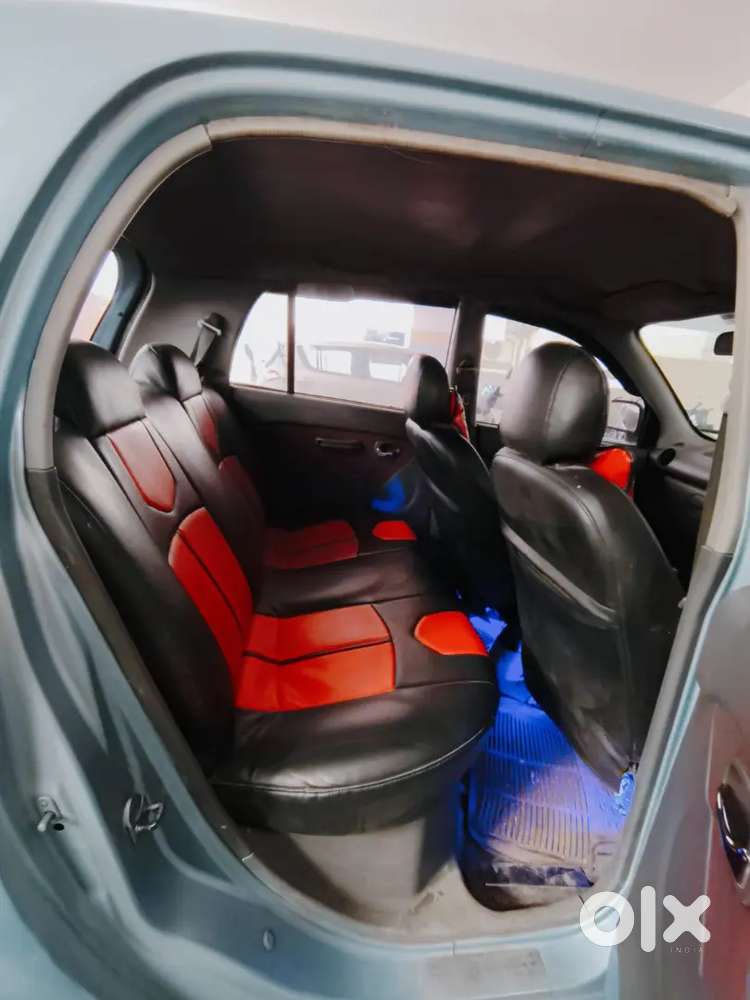 Hyundai Santro Xing 2007 Petrol Well Maintained