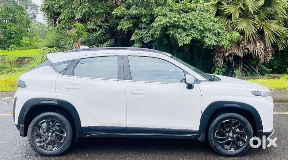 Maruti Suzuki Fronx Delta Plus 1.2 Mt, 2024, Petrol