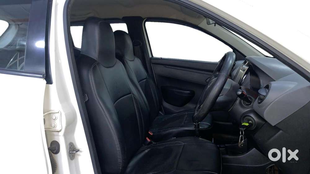 Renault Kwid 1.0 Rxt Edition, 2017, Petrol