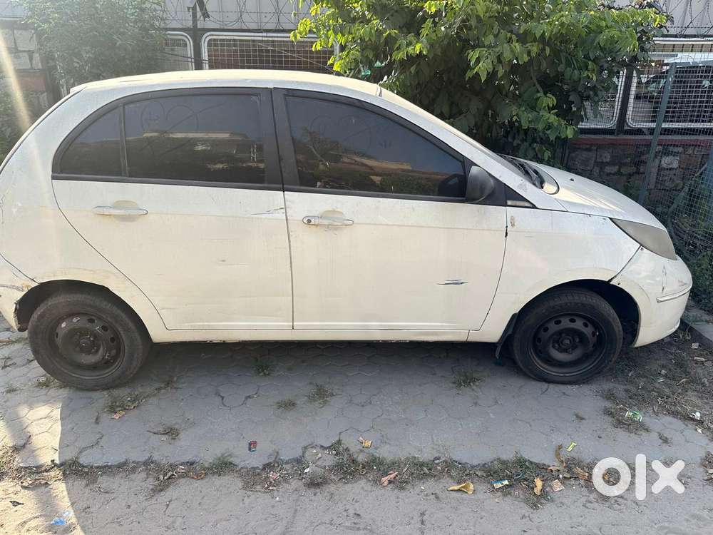 Tata Indica Vista Tdi Ls, 2010, Diesel