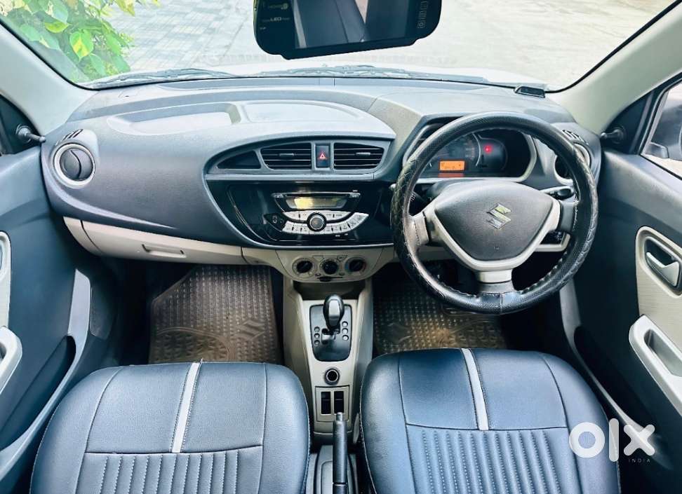 Maruti Suzuki Alto K10, 2016, Petrol