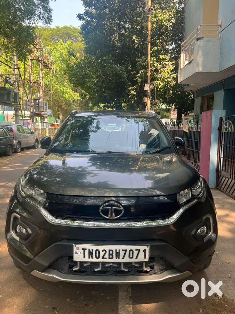 Tata Petrol Car 2022