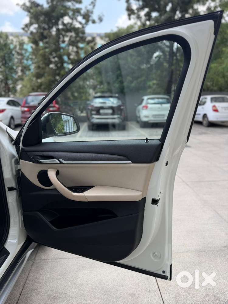 Bmw X1 2.0 Sdrive 20d, 2019, Diesel