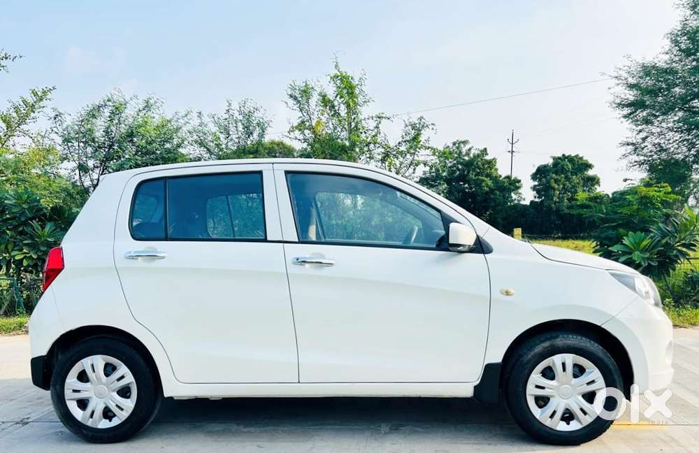 Maruti Suzuki Celerio