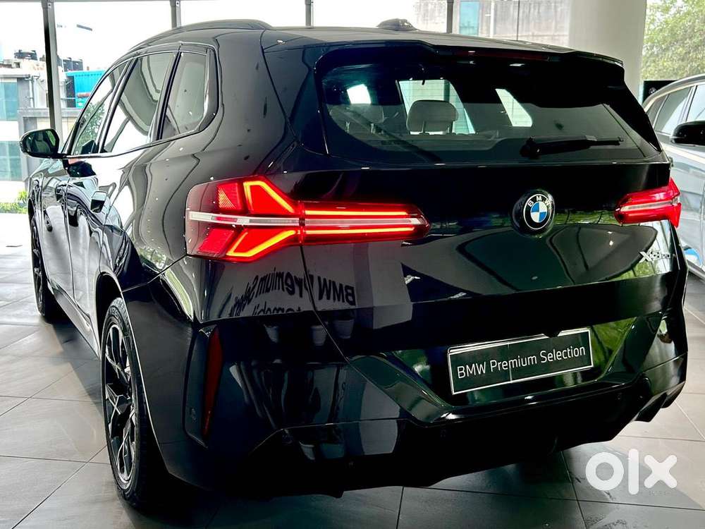 Bmw X3 2.0 Xdrive 30i M Sport, 2025, Petrol