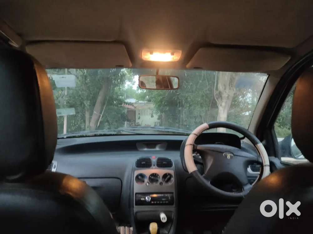 Tata Indigo Ecs 2016 Diesel Good Condition