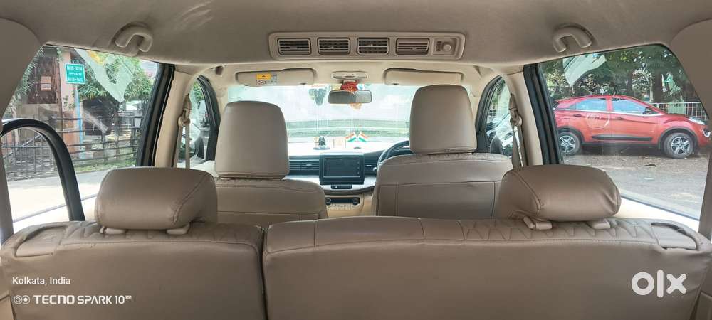 Maruti Suzuki Ertiga Shvs Zdi Plus, 2019, Diesel