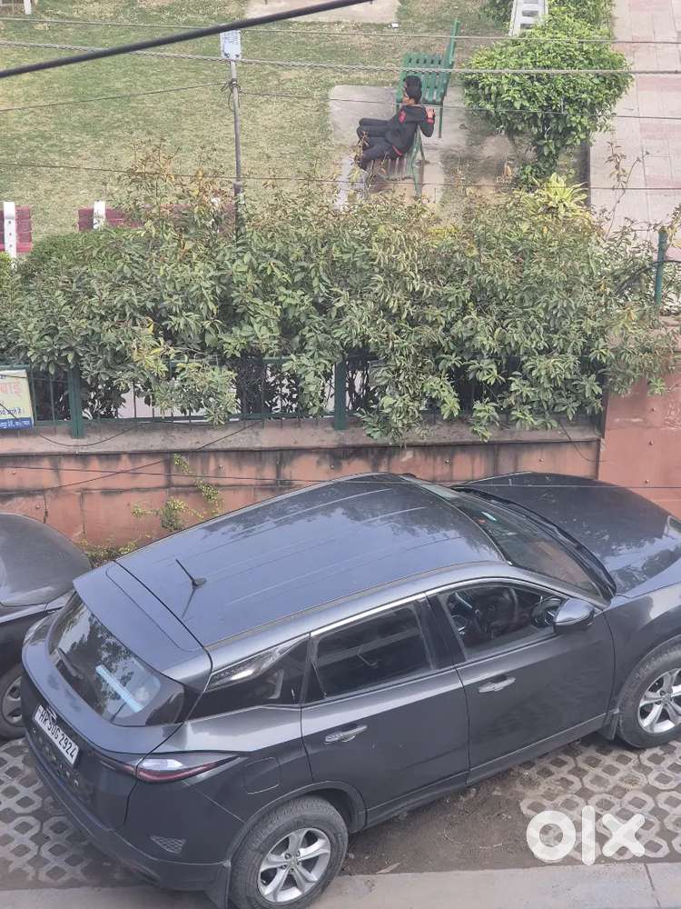 Tata Harrier 2019 Diesel 90000 Km Driven