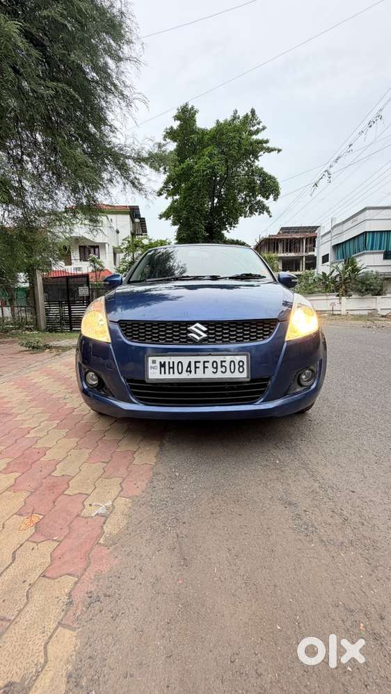 Maruti Suzuki Swift 2012 Model Top