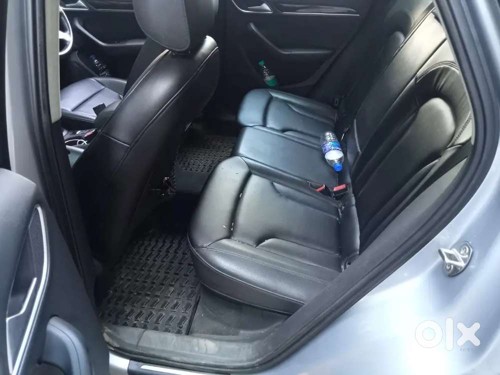 Audi Q3 Pet