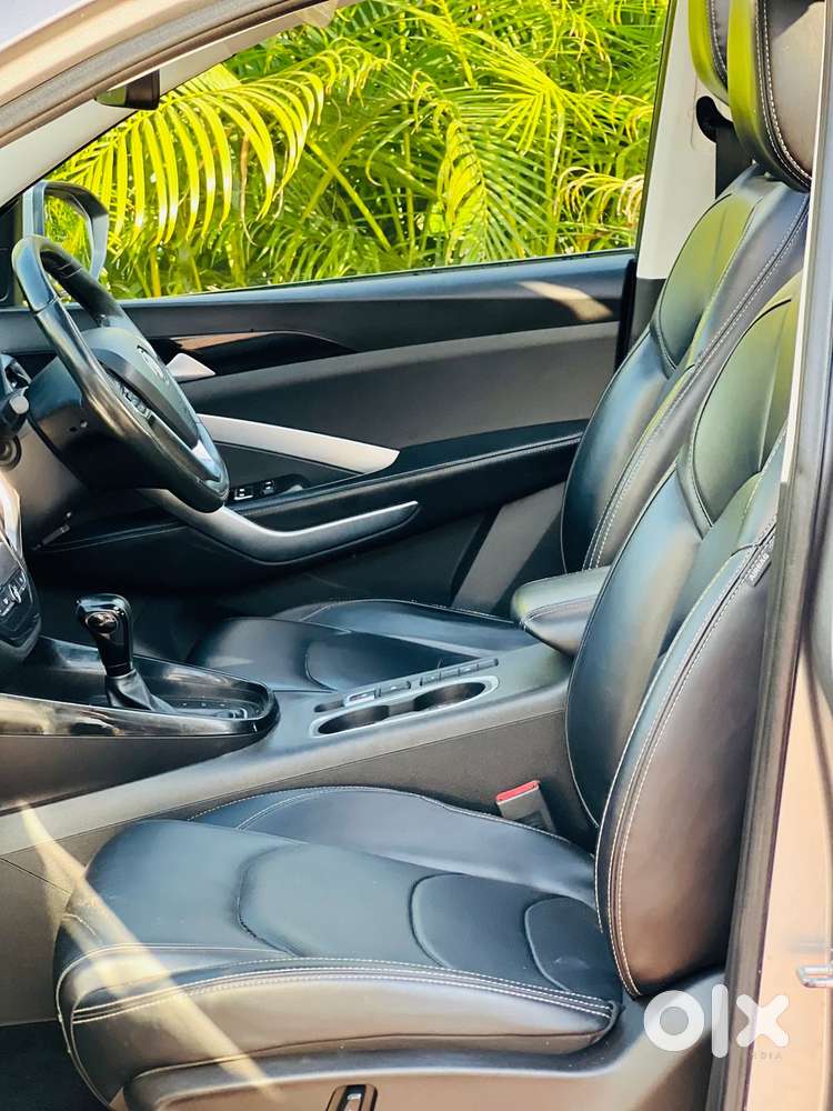 Mg Hector Sharp At, 2022, Petrol