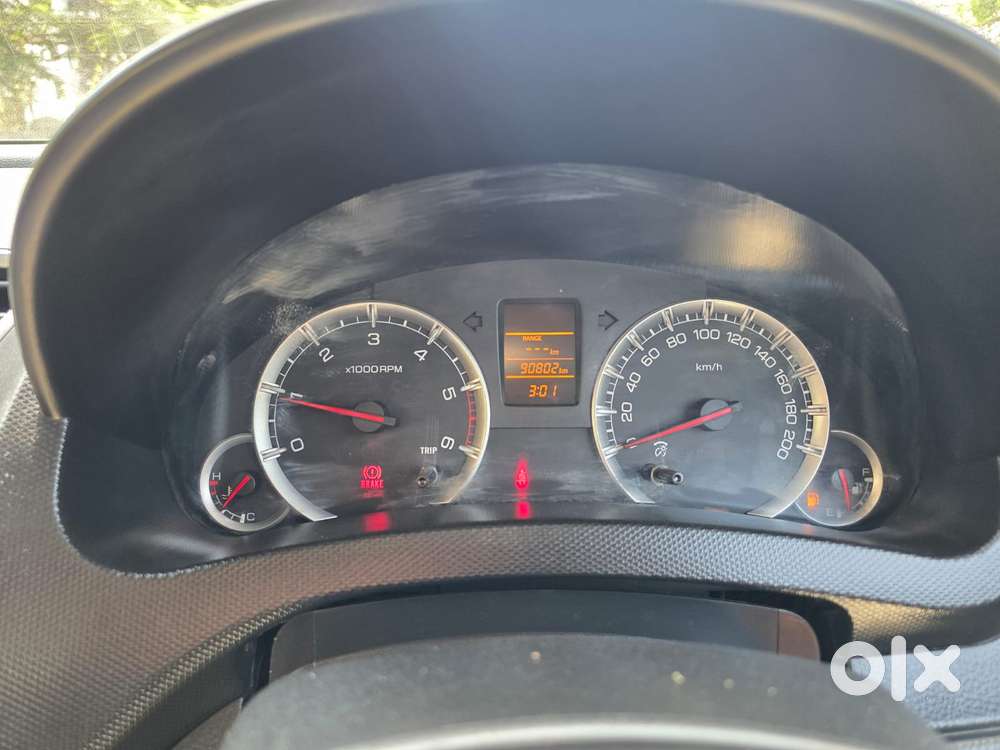 Maruti Suzuki Swift Vdi, 2017, Diesel