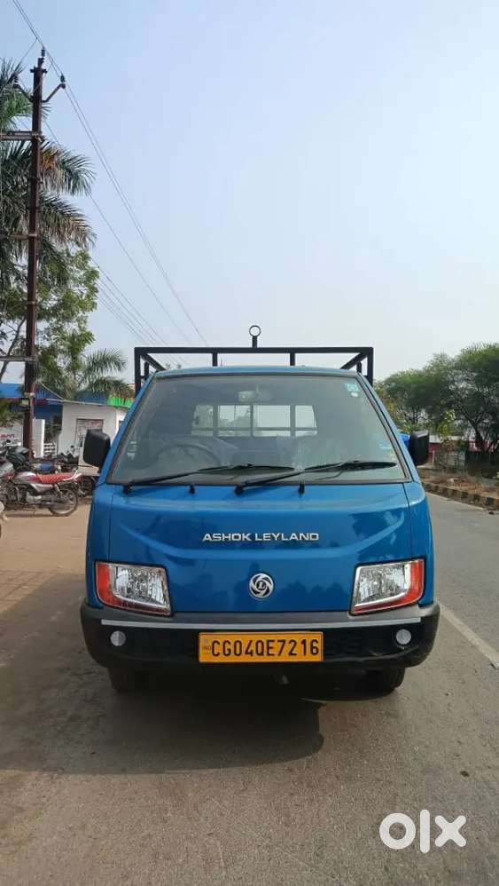 Ashok Leyland Stile Diesel 2025