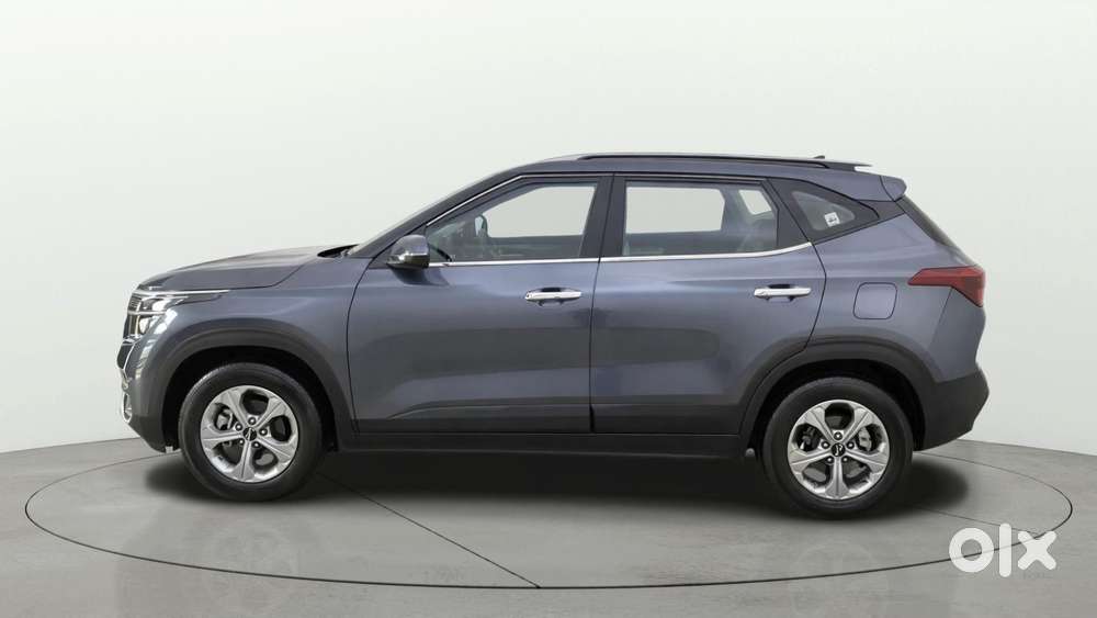 Kia Seltos 1.5 Htk+, 2023, Petrol