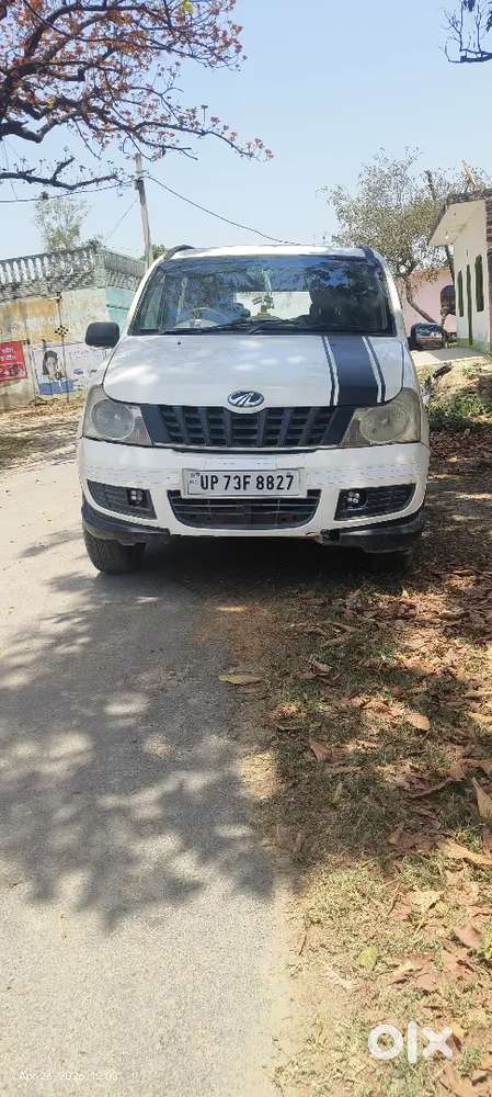 Mahindra Xylo 2013 Diesel Well Maintained