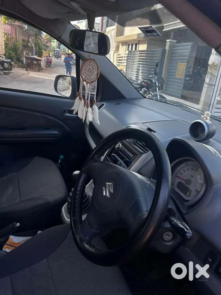 Good Condition And Well Maintained