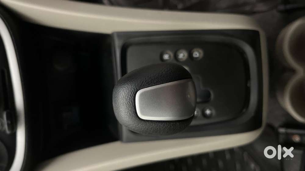 Maruti Suzuki Celerio Zxi Amt, 2018, Petrol