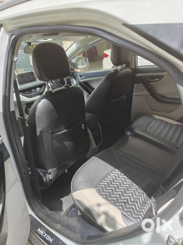 Tata Nexon 1.2 Revotron 2022