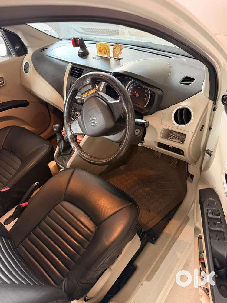 Maruti Suzuki Celerio 2020