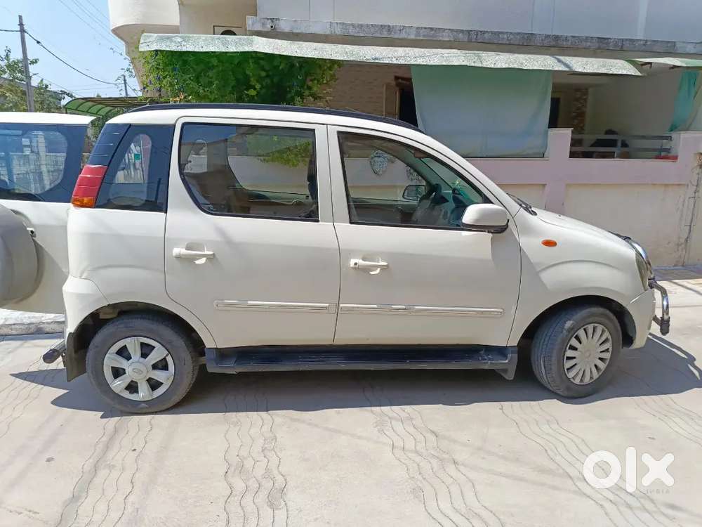 Mahindra Quanto 2013 Diesel Good Condition