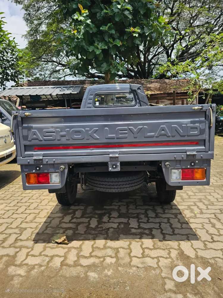 Ashok Leyland Dost Diesel 2026
