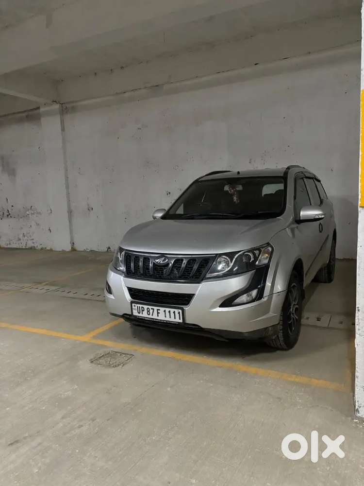 Mahindra Xuv500 Vip Num