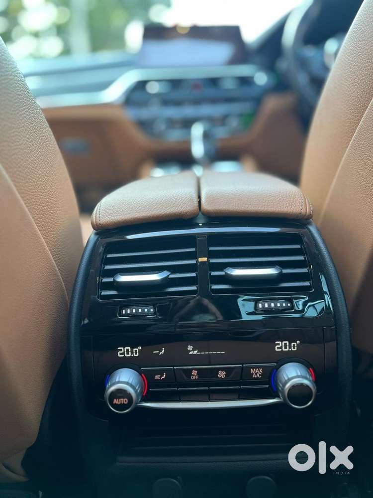 2018 Bmw Diesel 80,000 Km