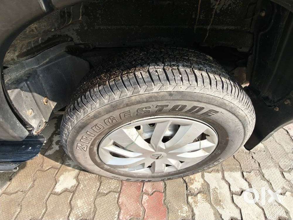 Mahindra Scorpio Classic 2.2 S Mt 7 Str, 2024